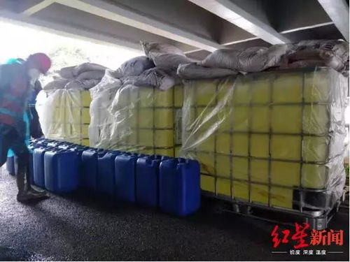 蓉城科技力量集结 化工科技产品助力疫情防控新战线